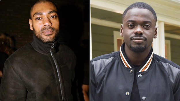 Kano Joins Cast Of Daniel Kaluuya 2023 Netflix Drama The Kitchen