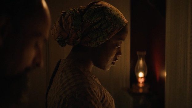 Keke Palmer stars as Alice in 'Alice'
