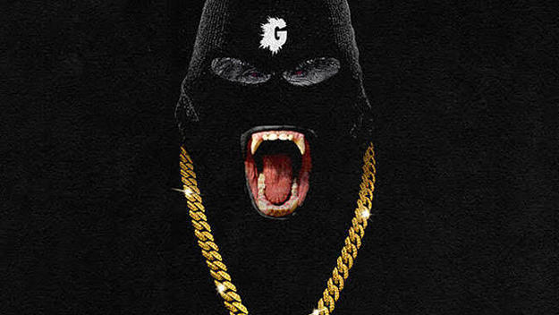 Nems art for premiere on Complex