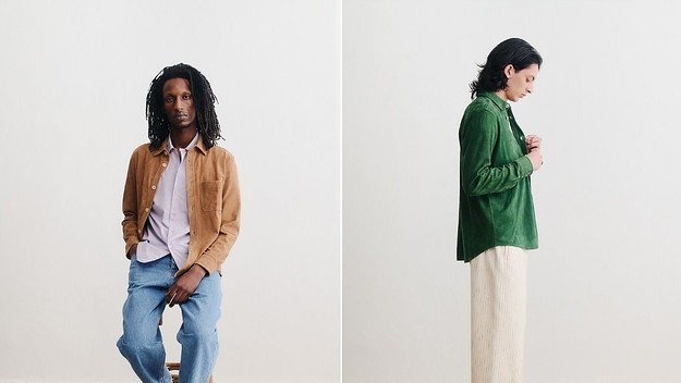 a kind of guise spring summer 2022 lead
