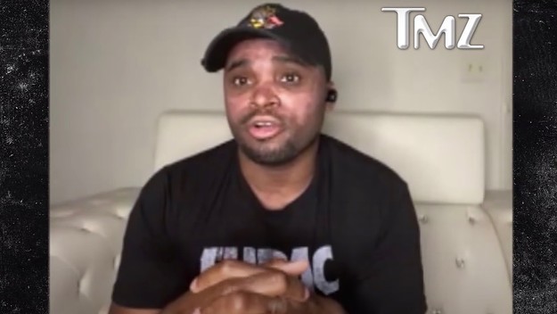 TIKTOK CHEMICAL PEEL VICTIM I'M TAKING LEGAL ACTION AGAINST ATLANTA SPA