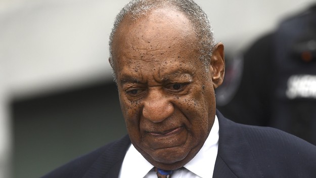 Cosby photo for March 7 news post