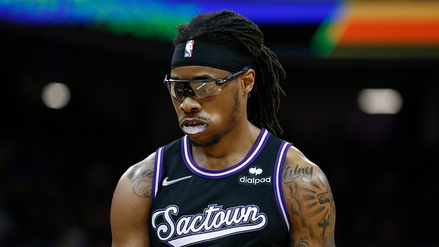 richuan holmes denies accusations