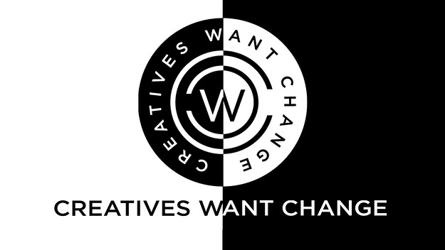 Creatives Want Change 2022 fellows program