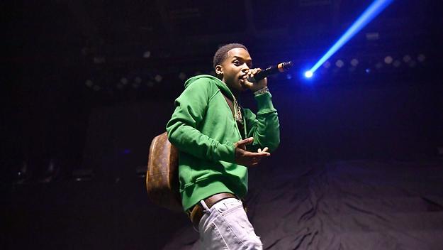 calboy calls out dababy for project