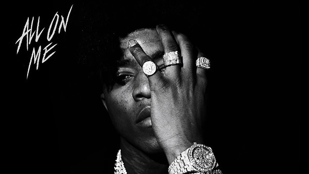 Cover art for Yungeen Ace album