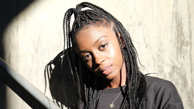 Tailor Jae (credit: Fred Conybeare)