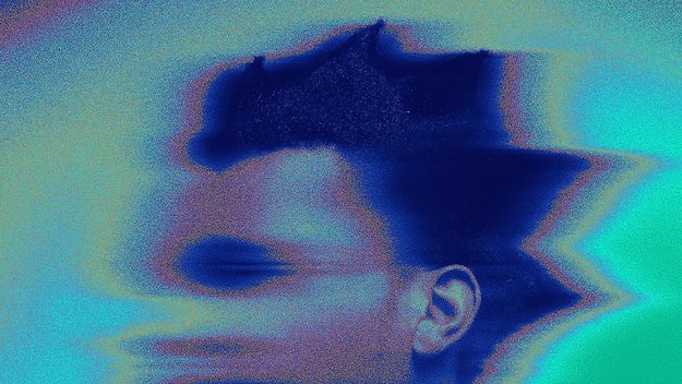 Cover for Denzel Curry's new LP