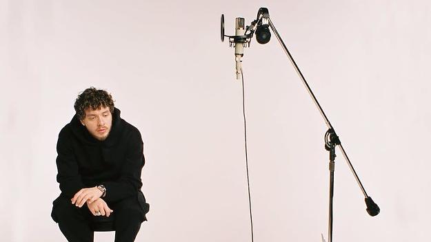 Jack Harlow 'Come Home the Kids Miss You'