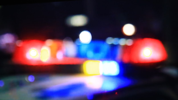 Ohio man arrested after holding gun to girlfriend's head over job opps