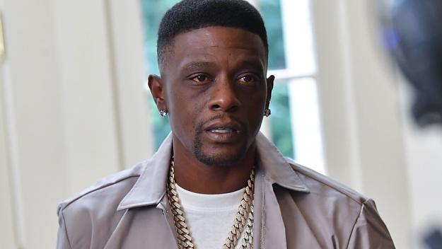 boosie