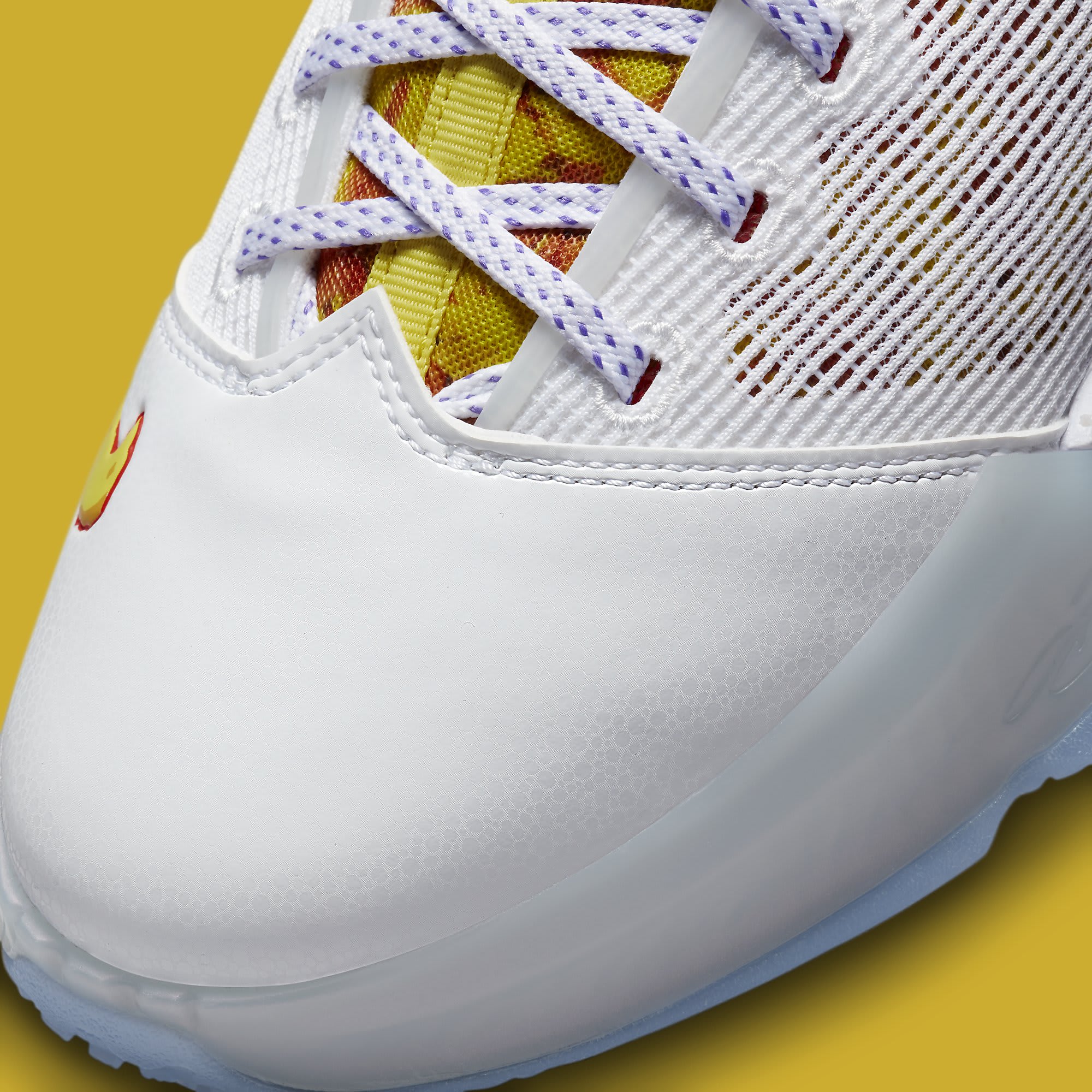 LeBron James' Next 'Fruity Pebbles' Sneaker Is Dropping i