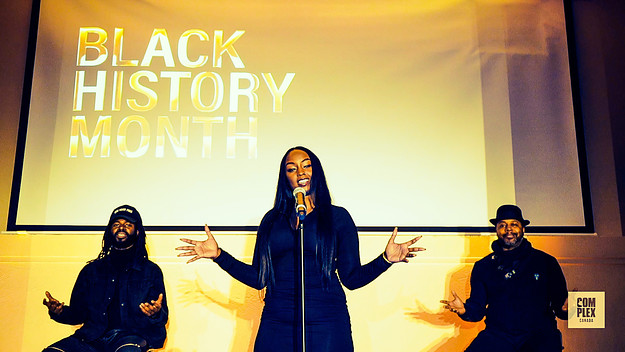 3 poets on being Black in Canada