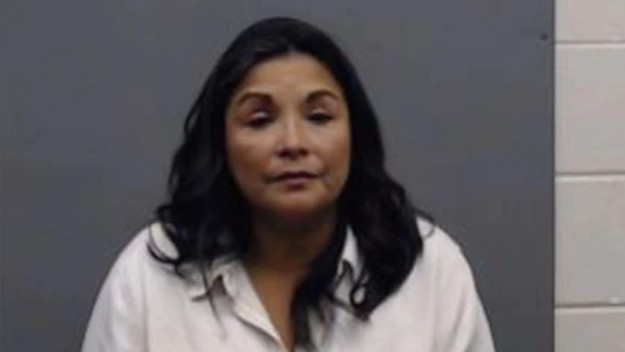 woman colon cancer prank guilty