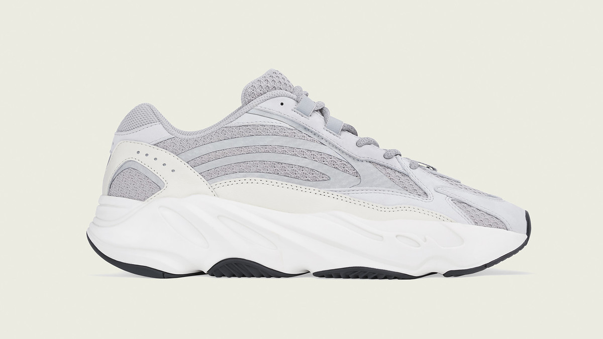Adidas Yeezy Boost 700 V2 'Static' EF2829 (Medial)