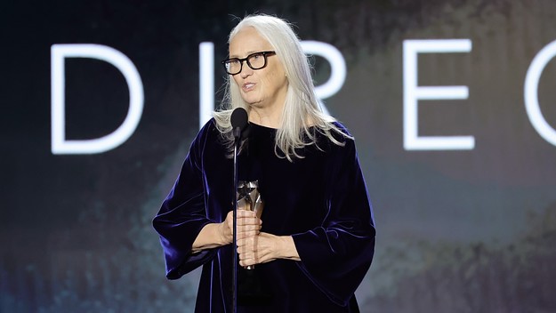 jane campion apologizes williams sisters