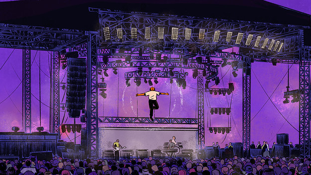 Topaz Jones Microsoft Lead