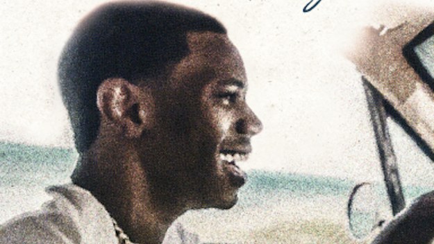 A Boogie Wit Da Hoodie "Playa"