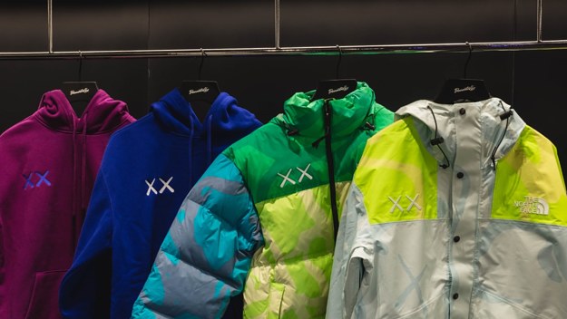 presented by q1 collection lead