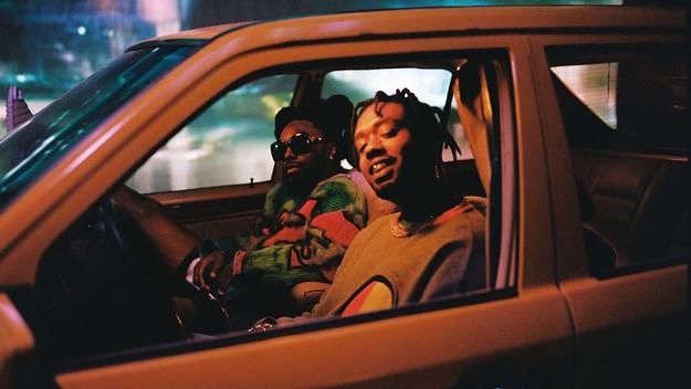 earthgang photo by Shamaal