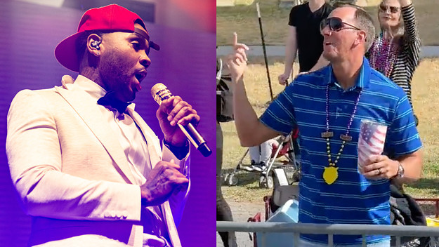 kevin gates viral tiktok billboasrd hot 100