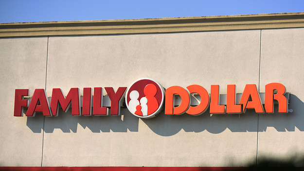 FDA issues warning after dead rodents discovered at Family Dollar center