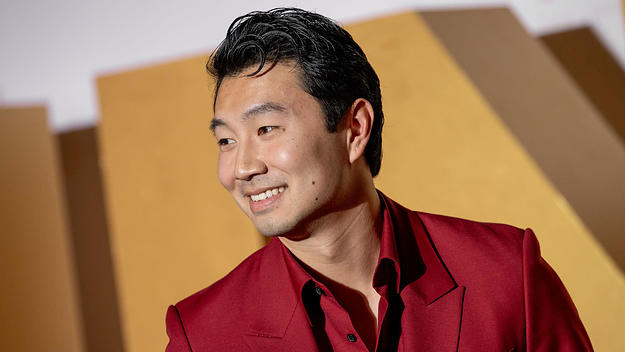 Simu Liu attends the 19th annual Unforgettable Gala at The Beverly Hilton