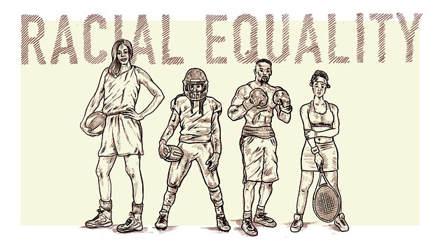 ESPN Black History Month Lead Image