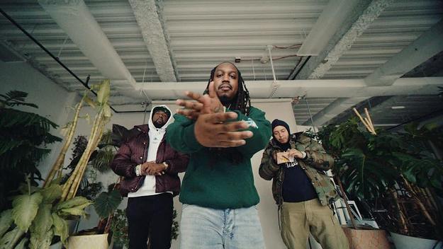 jae skeese conway and flee lord music video