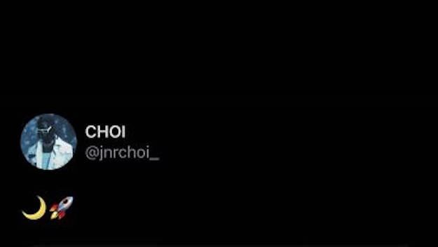 Jnr Choi and Gunna "To The Moon" remix