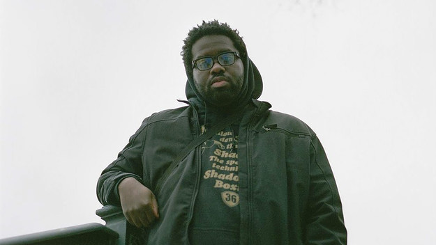 Toronto producer and musician Elaquent