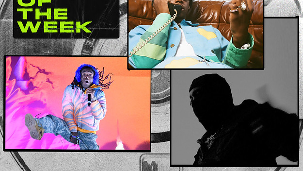 Best New Music This Week