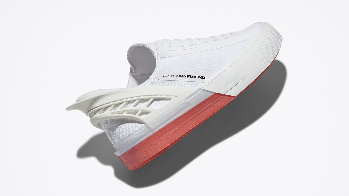 Converse Chuck Taylor All Star CX FlyEase Heel