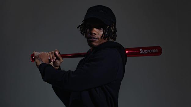 young teflon all eyes on me against the world interview