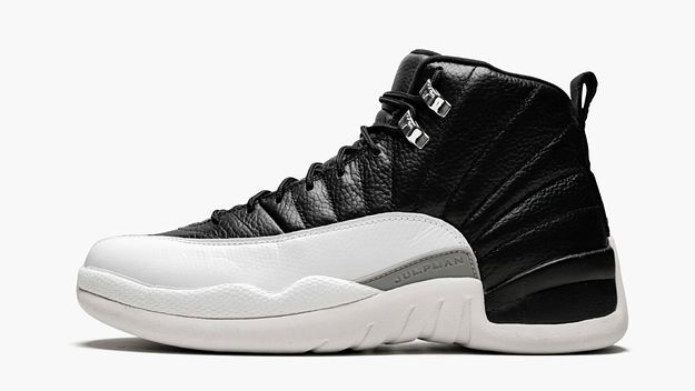 Klarna Basketball's Biggest Weekend Jordan 12 Retro Playoffs
