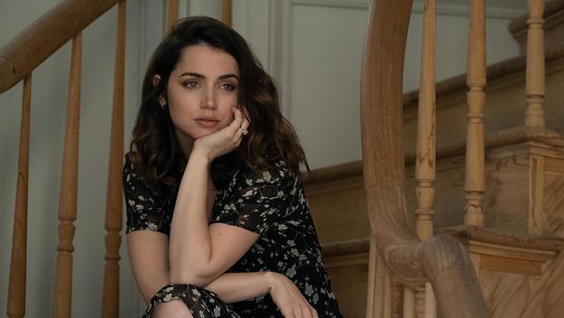 Deep Water Exclusive Clip: Ben Affleck, Ana de Armas, Jacob Elordi