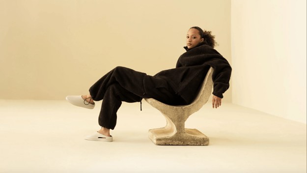 fear of god spring/summer collection