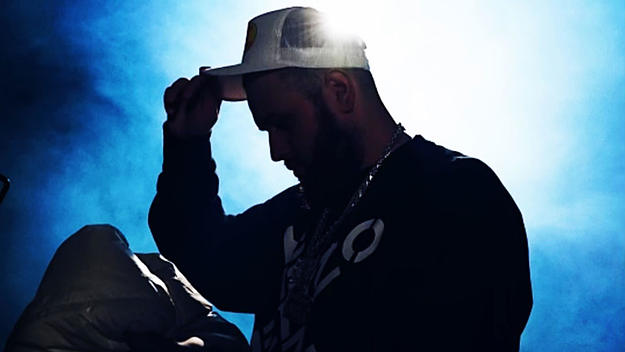 Toronto rapper Road Runner drops new single "Trapistan"