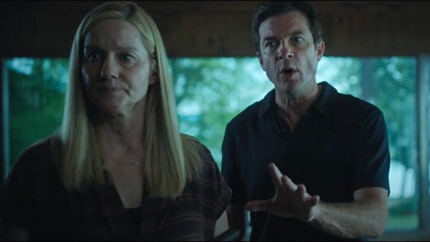 Ozark screenshot for teaser post