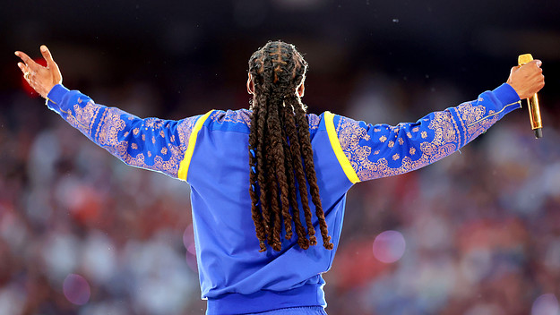 Super Bowl Halftime Show