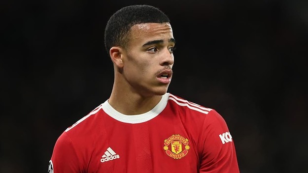 Mason Greenwood (Getty Images)