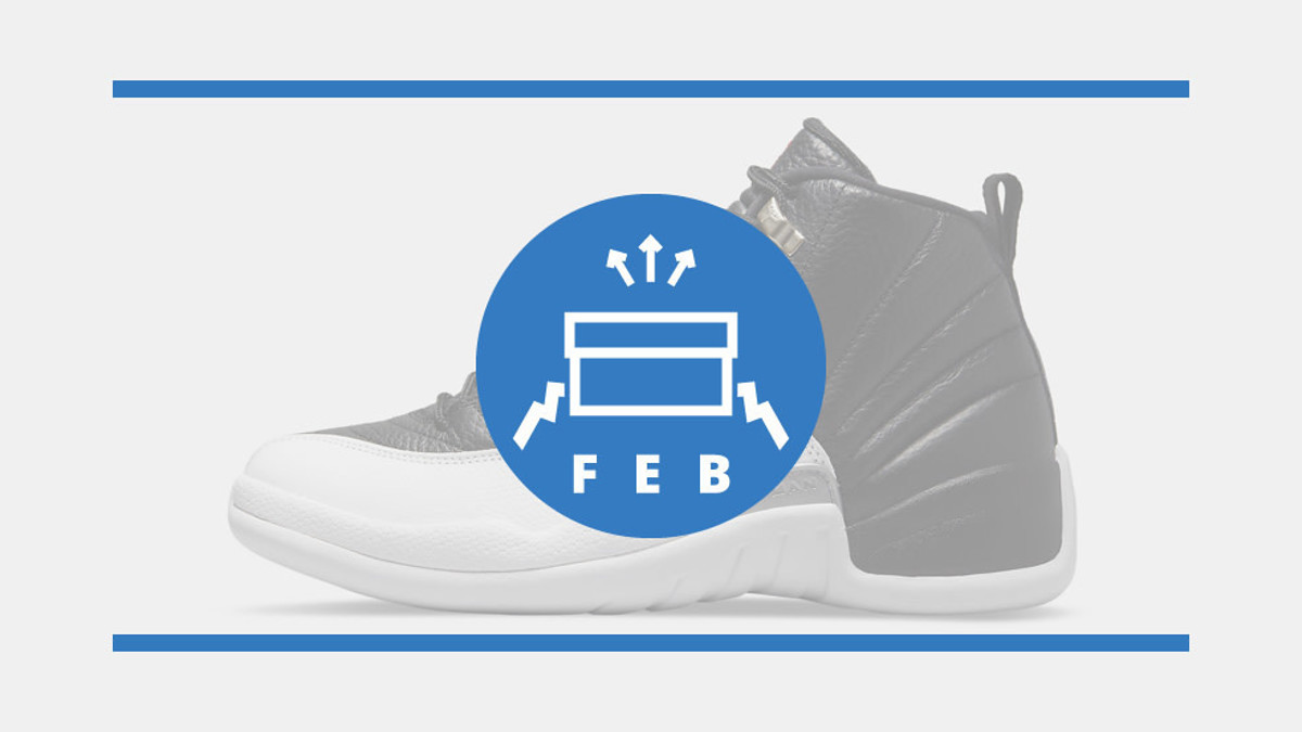 Air Jordan Release Dates February 2022