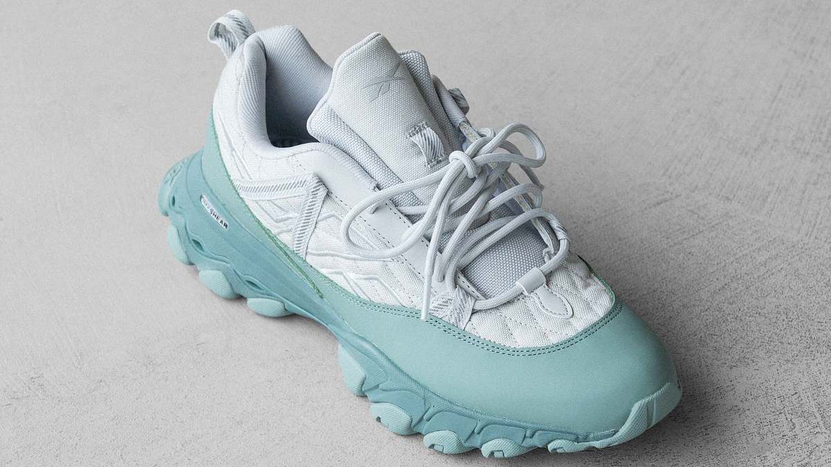 Packer-Exclusive Reebok DMX Trail Shadow