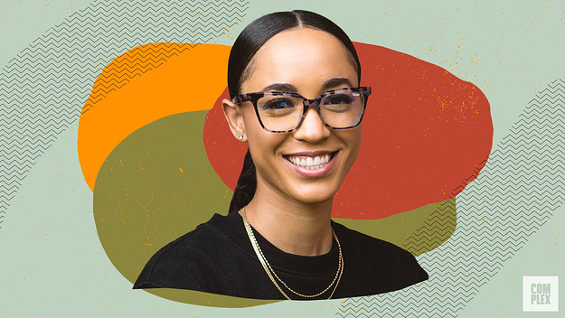 Ayanna Carter BHM Lead