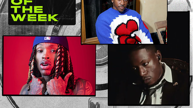 Best New Music This Week: King Von, Pusha-T, Joey Badass