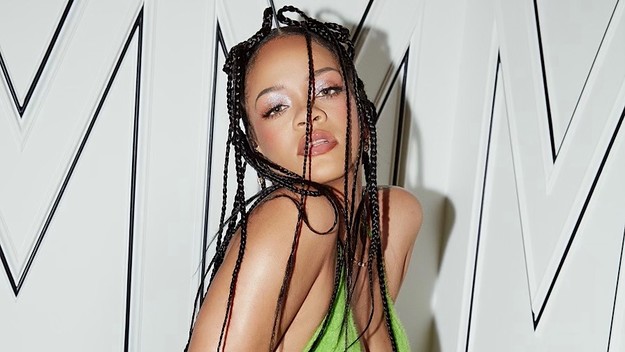Savage x Fenty Fluff It Up Collection