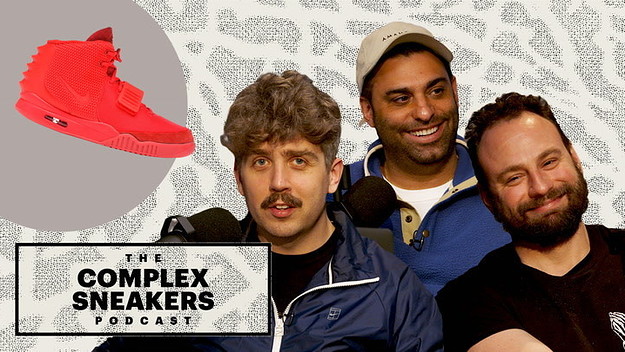 The Most Viral Sneaker Memes | The Complex Sneakers Podcast