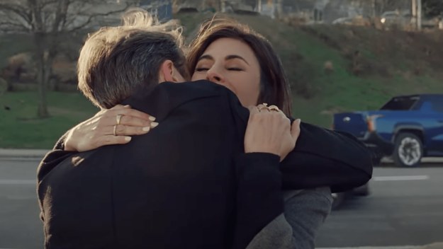 'Sopranos' reunion in Super Bowl commercial