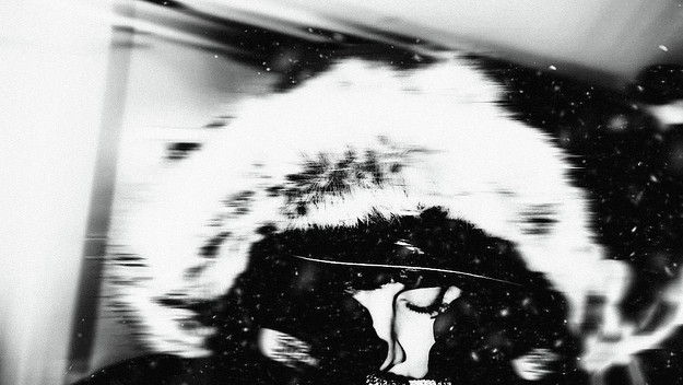 Cover art for Ohgeesy deluxe album