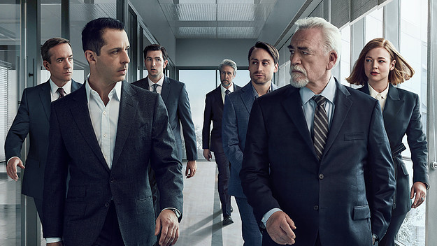 Succession Season 3 Best Episodes Ranked